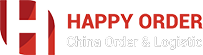 Happpy Order logo