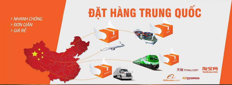 Thực trạng dịch vụ đặt hàng taobao gắn mác giá rẻ