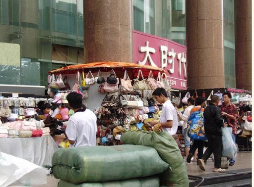 Dịch vụ order hàng Trung Quốc chưa bao giờ đơn giản đến thế
