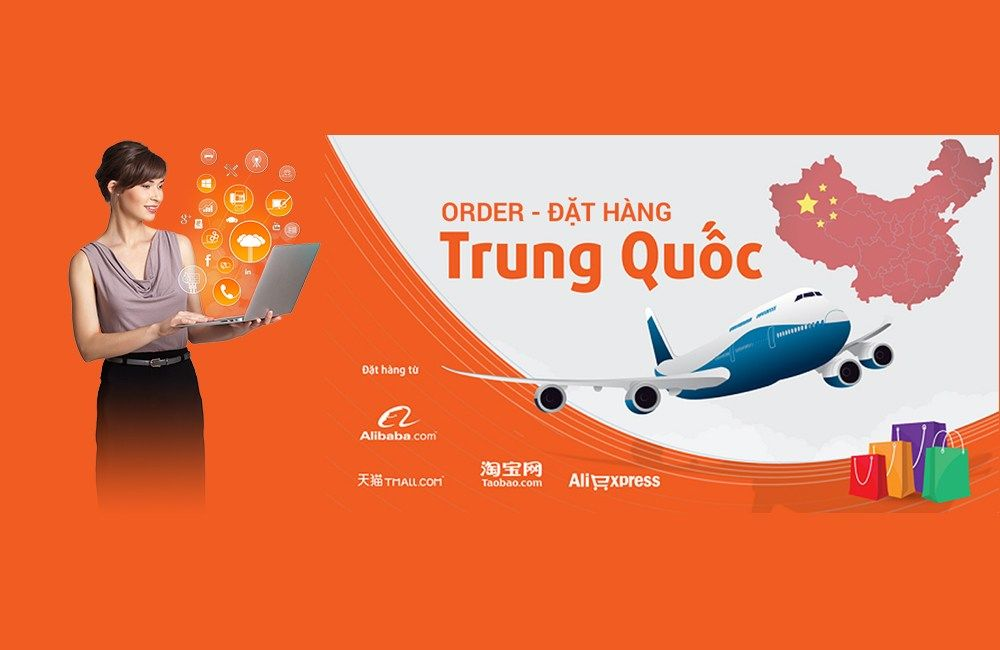 Đơn vị order hàng taobao giá rẻ nhất