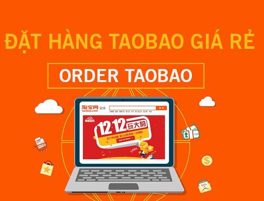 Vai trò quan trọng của các đơn vị trung gian trong việc đặt hàng taobao