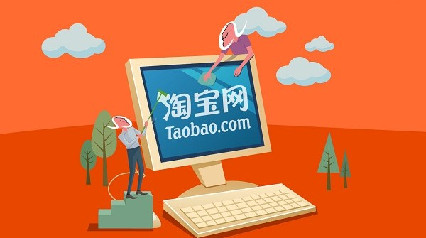Những khó khăn khi đặt hàng taobao