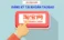 Hướng dẫn tạo tài khoản taobao